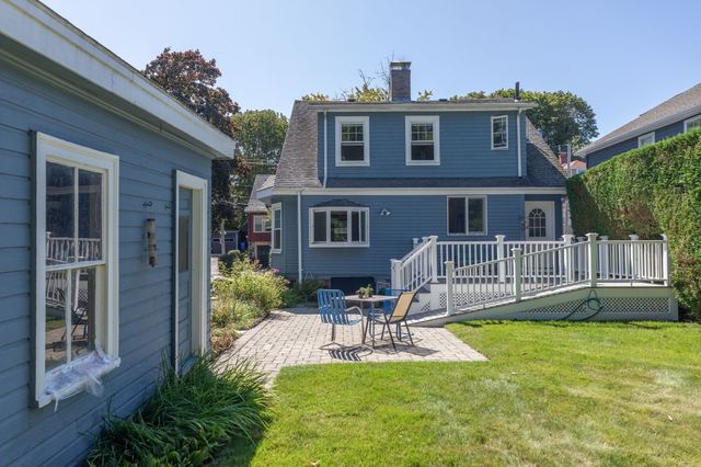 50 Franklin Ave, Swampscott, MA 01907