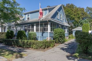 50 Franklin Ave, Swampscott, MA 01907