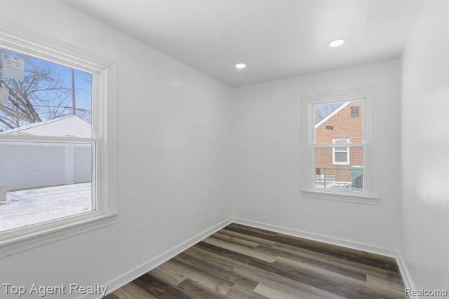 23089 Brittany Avenue, Eastpointe, MI 48021