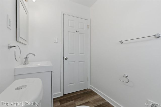 23089 Brittany Avenue, Eastpointe, MI 48021