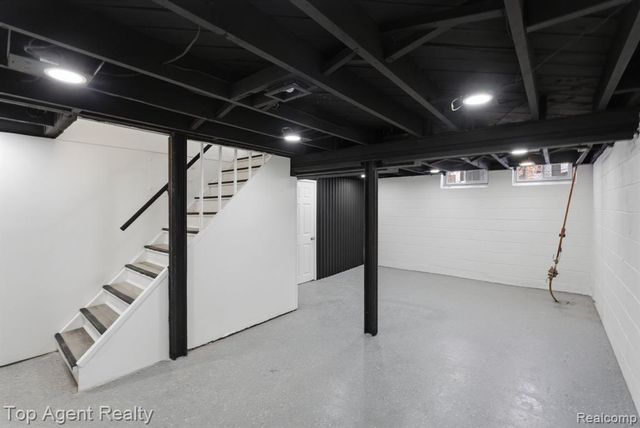 23089 Brittany Avenue, Eastpointe, MI 48021