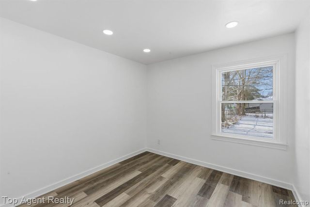 23089 Brittany Avenue, Eastpointe, MI 48021