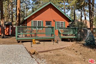 306 Victoria Lane, Sugarloaf, CA 92386