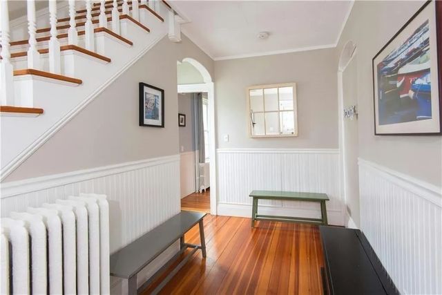 20 Carroll Avenue, Newport, RI 02840