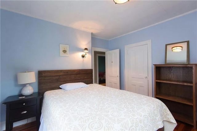 20 Carroll Avenue, Newport, RI 02840