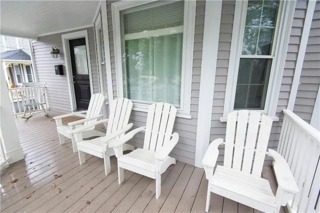 20 Carroll Avenue, Newport, RI 02840