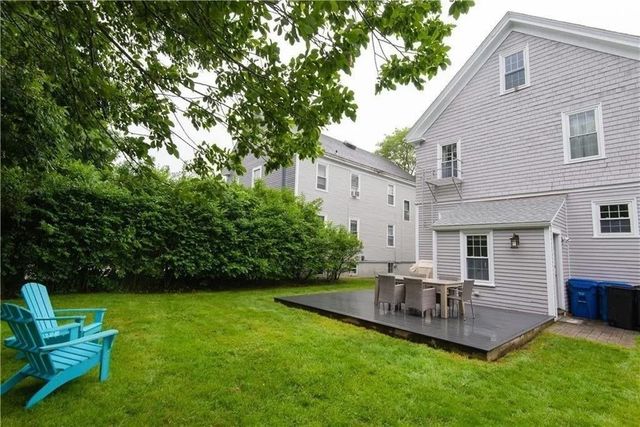 20 Carroll Avenue, Newport, RI 02840