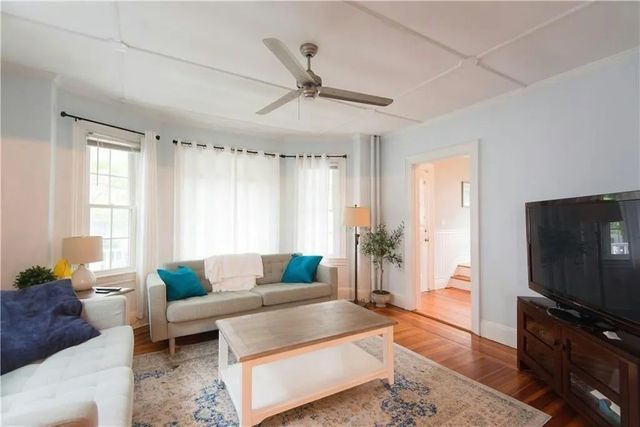 20 Carroll Avenue, Newport, RI 02840