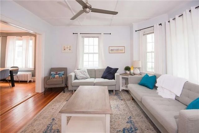 20 Carroll Avenue, Newport, RI 02840