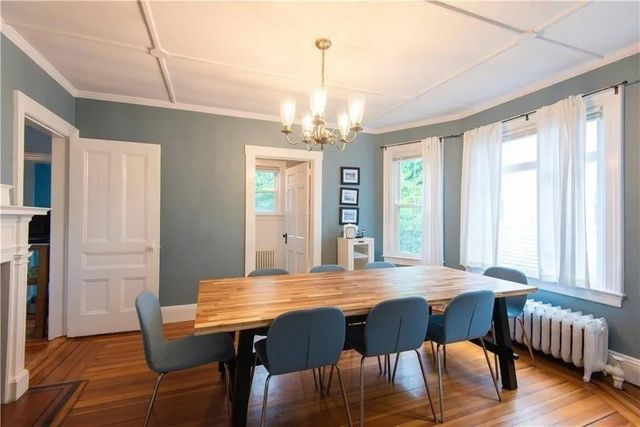 20 Carroll Avenue, Newport, RI 02840