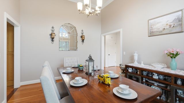 31 Richland Hills Dr, Manchester, TN 37355