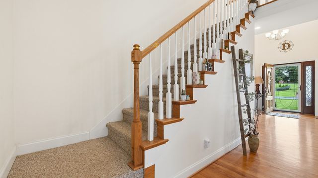 31 Richland Hills Dr, Manchester, TN 37355