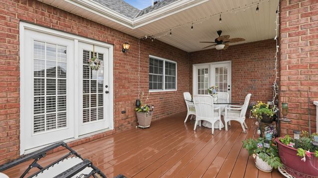 31 Richland Hills Dr, Manchester, TN 37355