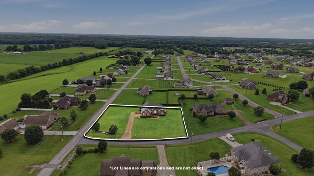 31 Richland Hills Dr, Manchester, TN 37355