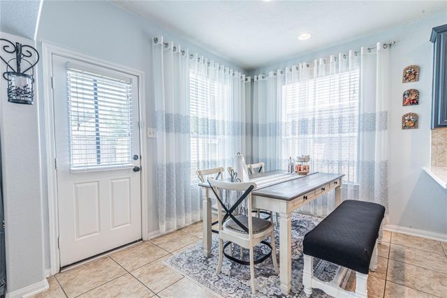 14811 Orange Bloom Court, Cypress, TX 77433