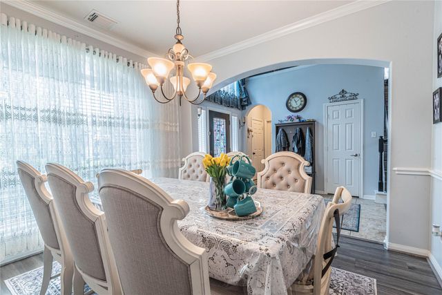 14811 Orange Bloom Court, Cypress, TX 77433