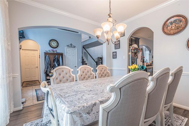 14811 Orange Bloom Court, Cypress, TX 77433