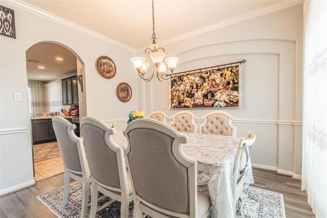 14811 Orange Bloom Court, Cypress, TX 77433