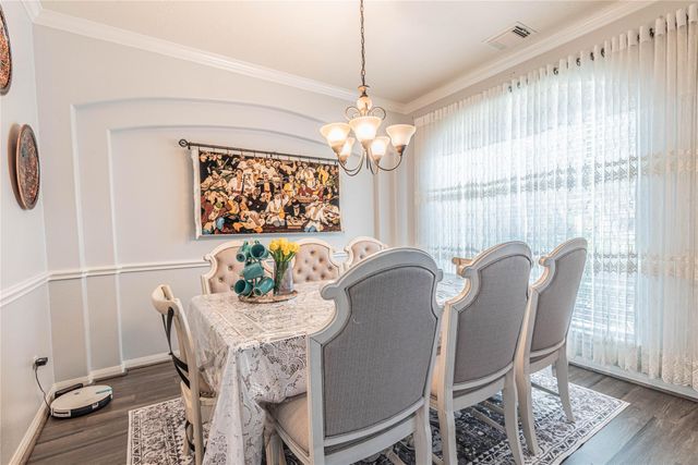 14811 Orange Bloom Court, Cypress, TX 77433