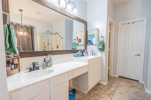 14811 Orange Bloom Court, Cypress, TX 77433