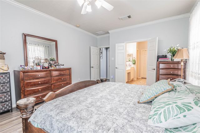 14811 Orange Bloom Court, Cypress, TX 77433