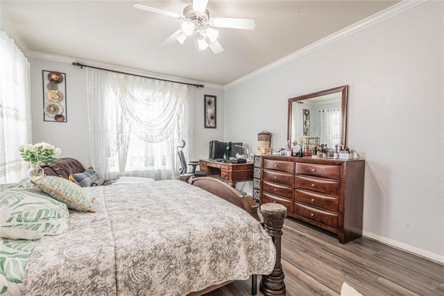 14811 Orange Bloom Court, Cypress, TX 77433