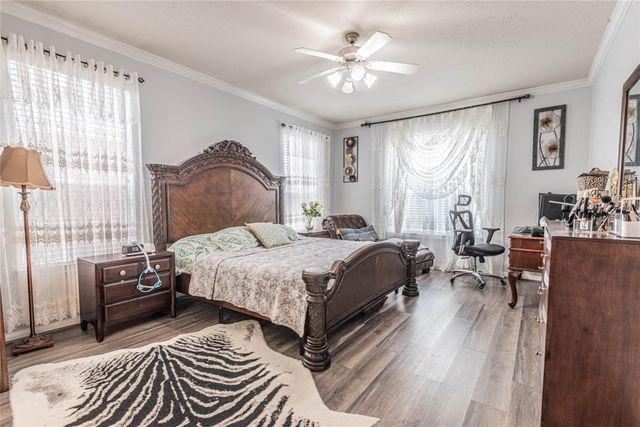 14811 Orange Bloom Court, Cypress, TX 77433