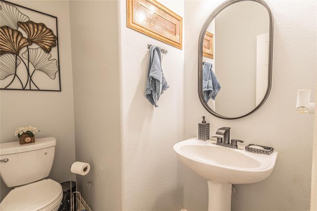 14811 Orange Bloom Court, Cypress, TX 77433