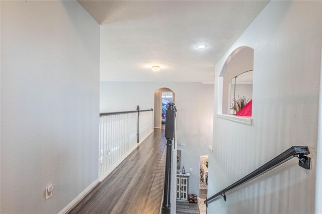 14811 Orange Bloom Court, Cypress, TX 77433