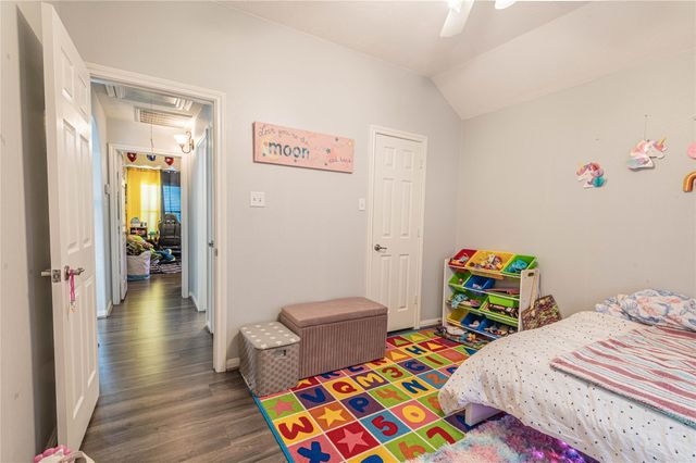 14811 Orange Bloom Court, Cypress, TX 77433