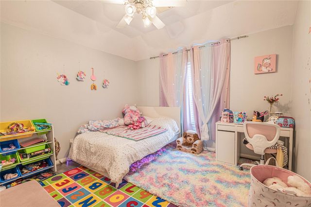 14811 Orange Bloom Court, Cypress, TX 77433