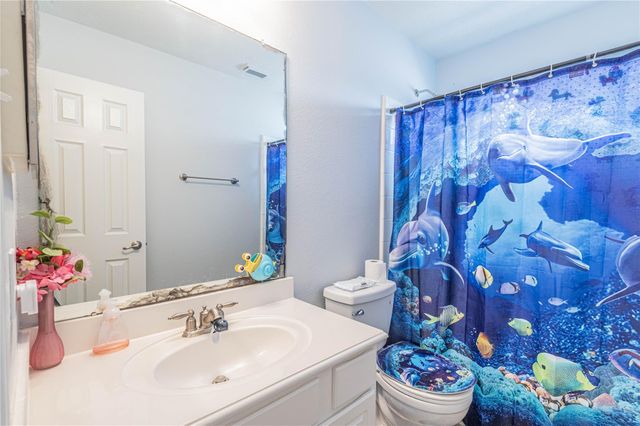 14811 Orange Bloom Court, Cypress, TX 77433