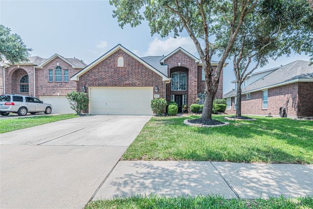 14811 Orange Bloom Court, Cypress, TX 77433