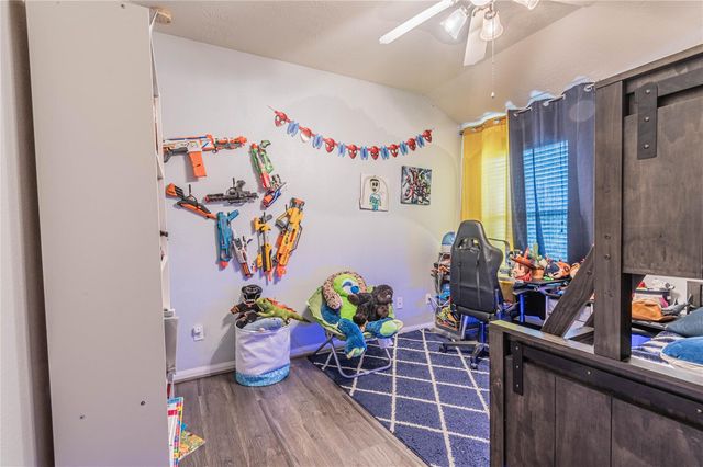 14811 Orange Bloom Court, Cypress, TX 77433