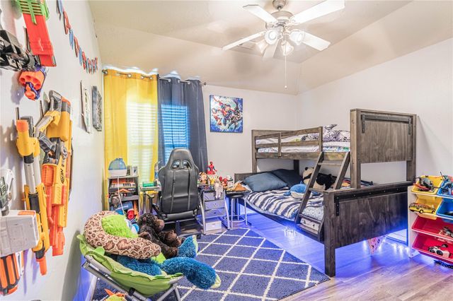 14811 Orange Bloom Court, Cypress, TX 77433