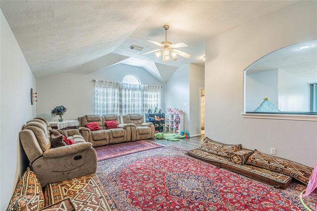 14811 Orange Bloom Court, Cypress, TX 77433