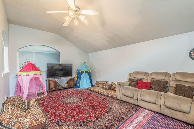 14811 Orange Bloom Court, Cypress, TX 77433