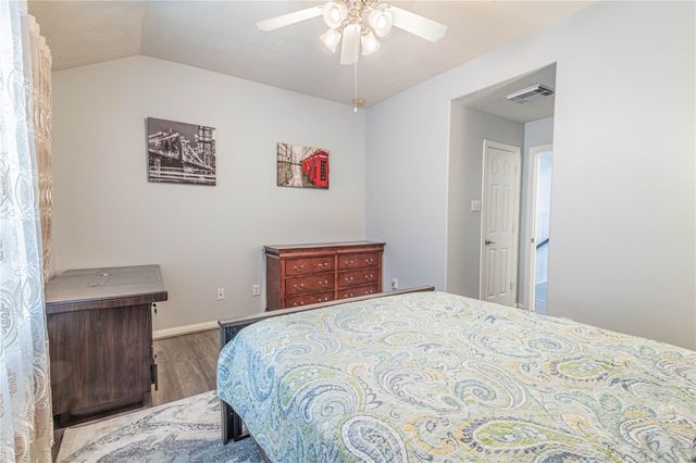 14811 Orange Bloom Court, Cypress, TX 77433