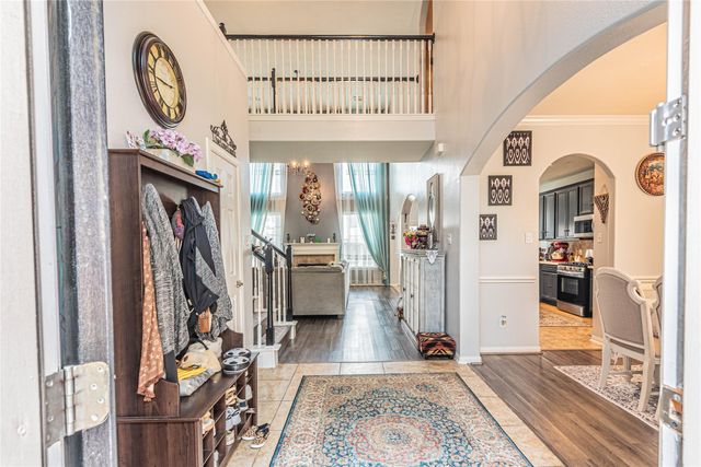 14811 Orange Bloom Court, Cypress, TX 77433