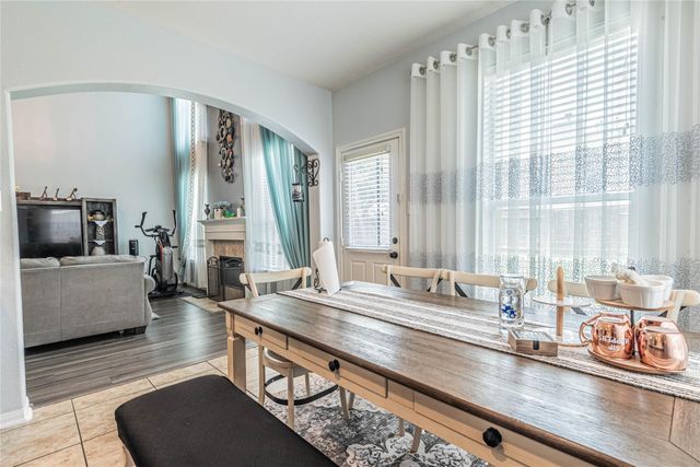 14811 Orange Bloom Court, Cypress, TX 77433