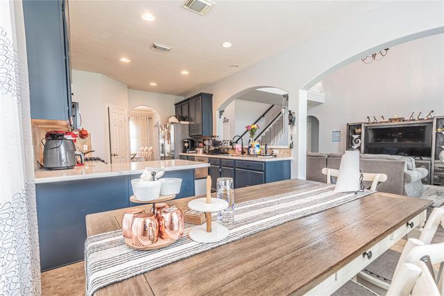 14811 Orange Bloom Court, Cypress, TX 77433