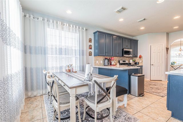 14811 Orange Bloom Court, Cypress, TX 77433