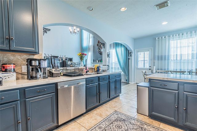 14811 Orange Bloom Court, Cypress, TX 77433