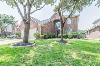 14811 Orange Bloom Court, Cypress, TX 77433