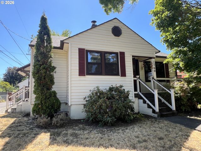 1760 NORWAY St Ne, Salem, OR 97301