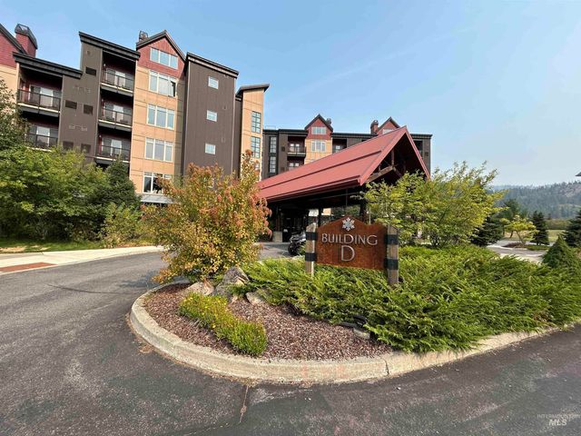 150 Morning Star Dr. 371, Kellogg, ID 83837