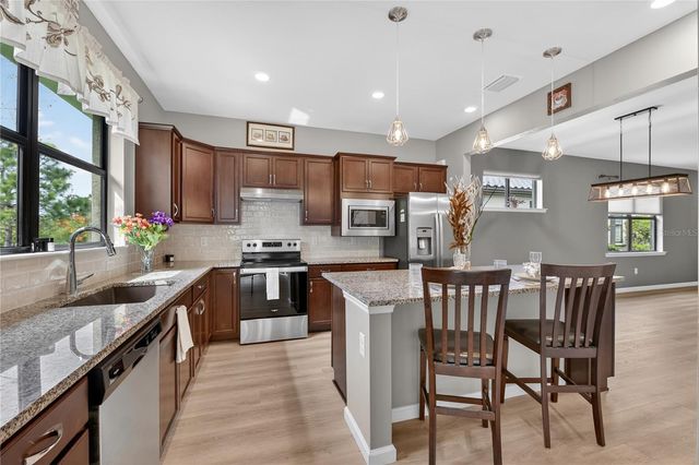 2555 BRASSICA DRIVE, North Port, FL 34289