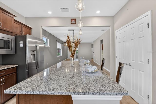 2555 BRASSICA DRIVE, North Port, FL 34289