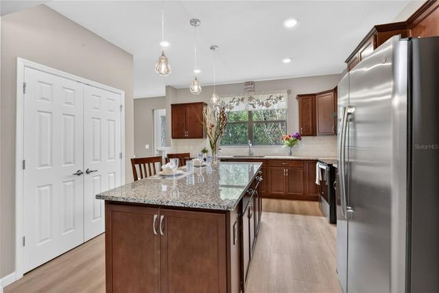 2555 BRASSICA DRIVE, North Port, FL 34289