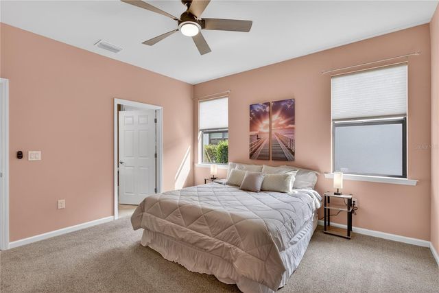 2555 BRASSICA DRIVE, North Port, FL 34289